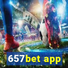 657bet app